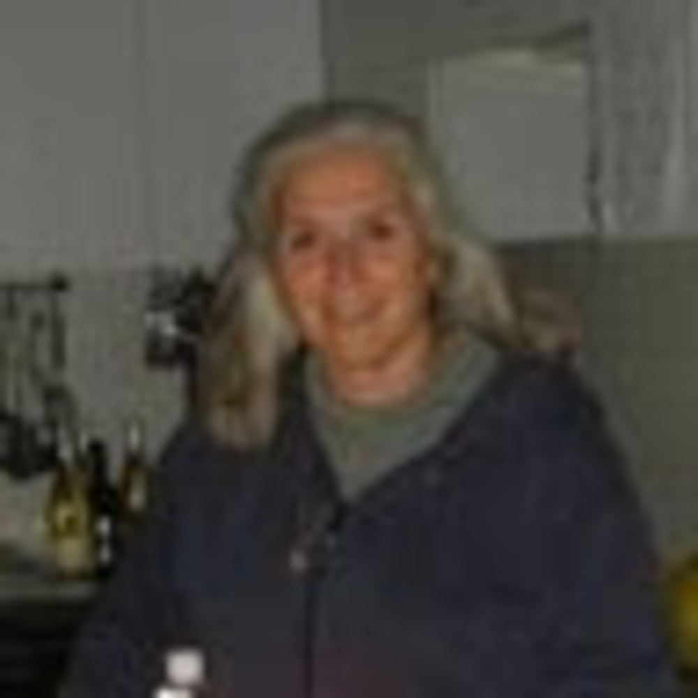 Meet your Posher, Marilyn